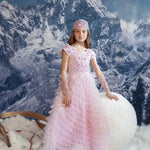 Tutu Du Monde Gstaad Glamour Tutu Dress