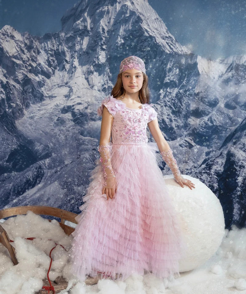 Tutu Du Monde Gstaad Glamour Tutu Dress