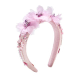 Tutu Du Monde Gstaad Glamour Headband