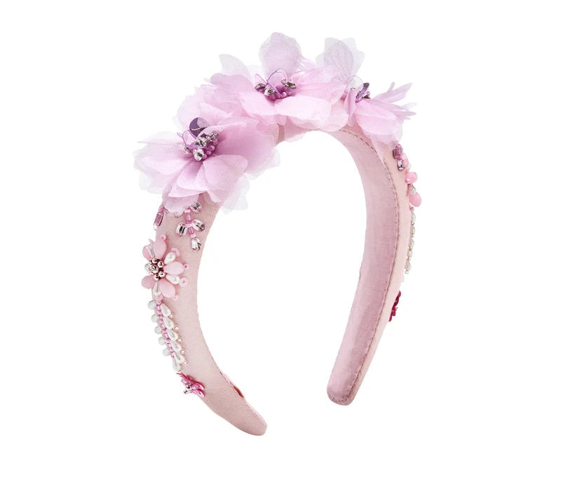 Tutu Du Monde Gstaad Glamour Headband
