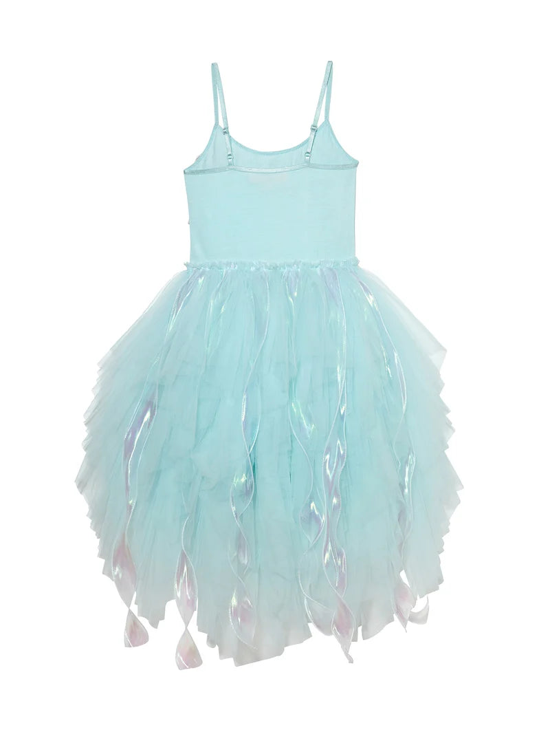 Tutu Du Monde Mermaid Shimmer Tutu Dress