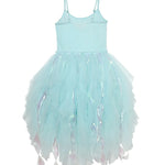 Tutu Du Monde Mermaid Shimmer Tutu Dress