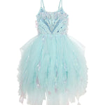 Tutu Du Monde Mermaid Shimmer Tutu Dress