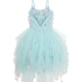 Tutu Du Monde Mermaid Shimmer Tutu Dress