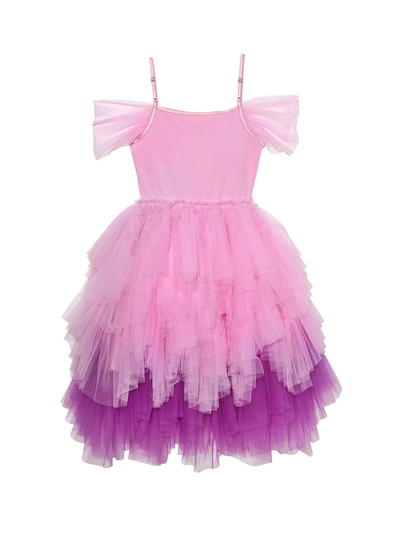Tutu Du Monde Flower Fairy Tutu Dress