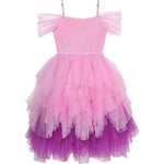 Tutu Du Monde Flower Fairy Tutu Dress