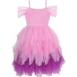 Tutu Du Monde Flower Fairy Tutu Dress