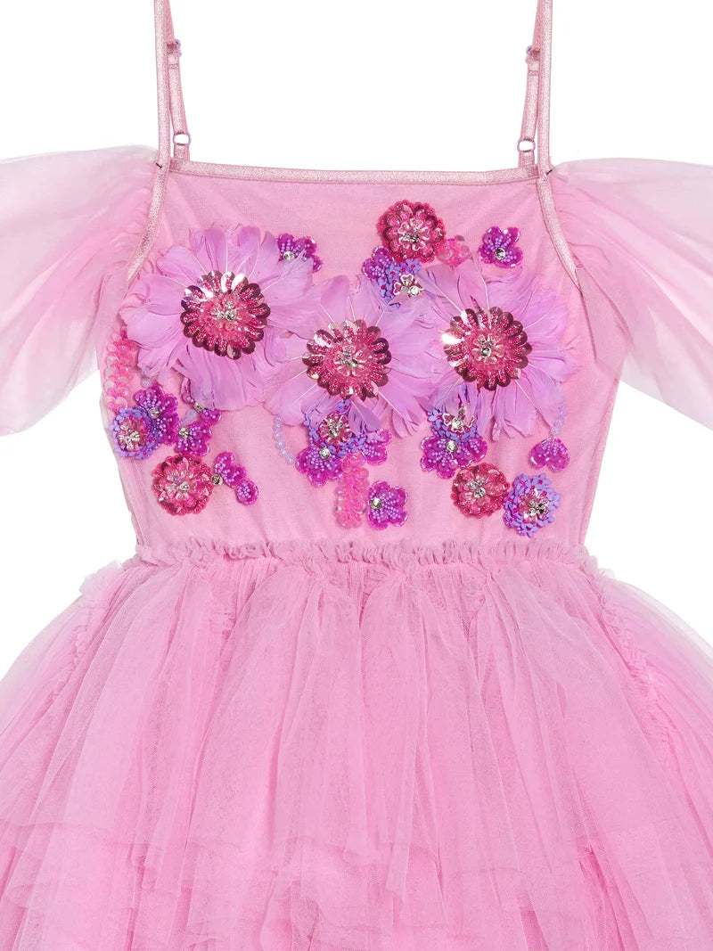 Tutu Du Monde Flower Fairy Tutu Dress