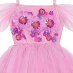 Tutu Du Monde Flower Fairy Tutu Dress