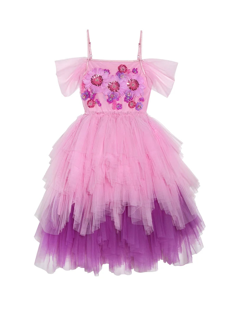 Tutu Du Monde Flower Fairy Tutu Dress