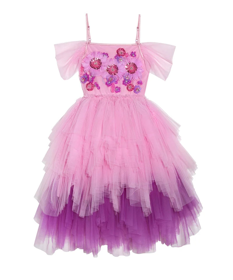 Tutu Du Monde Flower Fairy Tutu Dress
