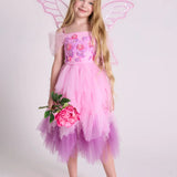 Tutu Du Monde Flower Fairy Wings