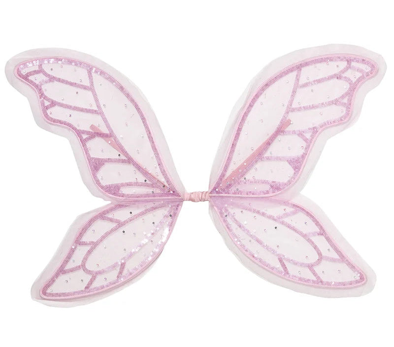 Tutu Du Monde Flower Fairy Wings