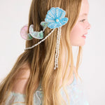 Tutu Du Monde Mermaid Shimmer Hairpiece