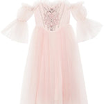 Tutu Du Monde Princess Rose Tutu Dress