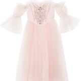 Tutu Du Monde Princess Rose Tutu Dress