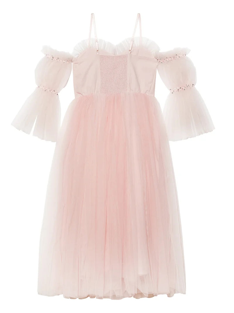 Tutu Du Monde Princess Rose Tutu Dress