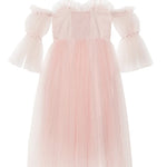 Tutu Du Monde Princess Rose Tutu Dress