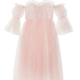 Tutu Du Monde Princess Rose Tutu Dress