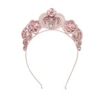 Tutu Du Monde Princess Rose Tiara
