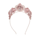 Tutu Du Monde Princess Rose Tiara