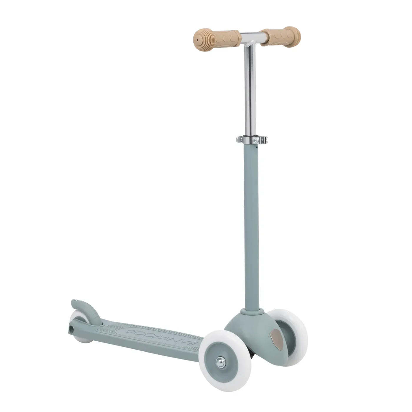 Banwood Bikes Eco Scooter- Teal