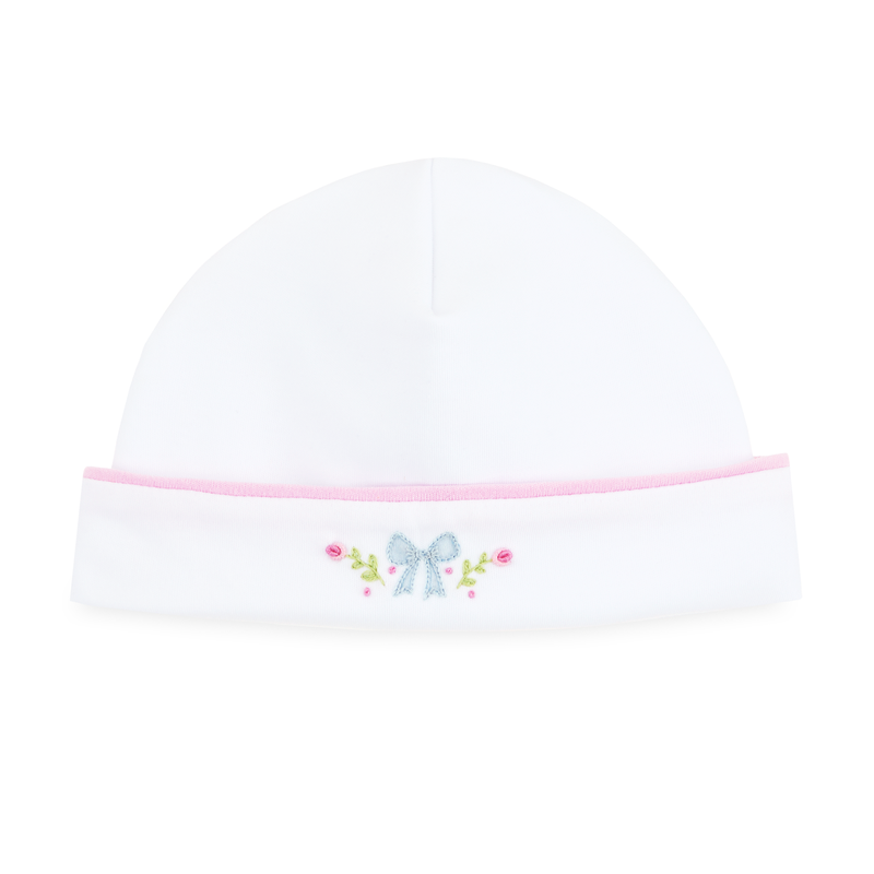 Magnolia Baby Evelyn's Classics Hat