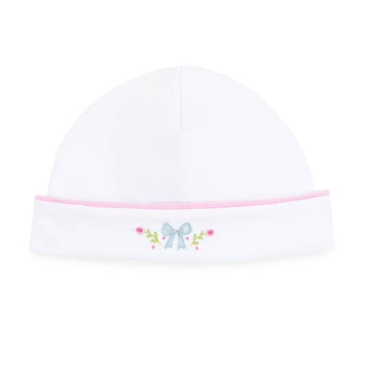 Magnolia Baby Evelyn's Classics Hat