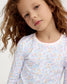 Fleur Blanche Snug Fit Pajamas