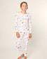 Petite Plume Trick or Treat Snug Fit Pajama Set