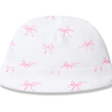 Blushing Bows Pima Hat