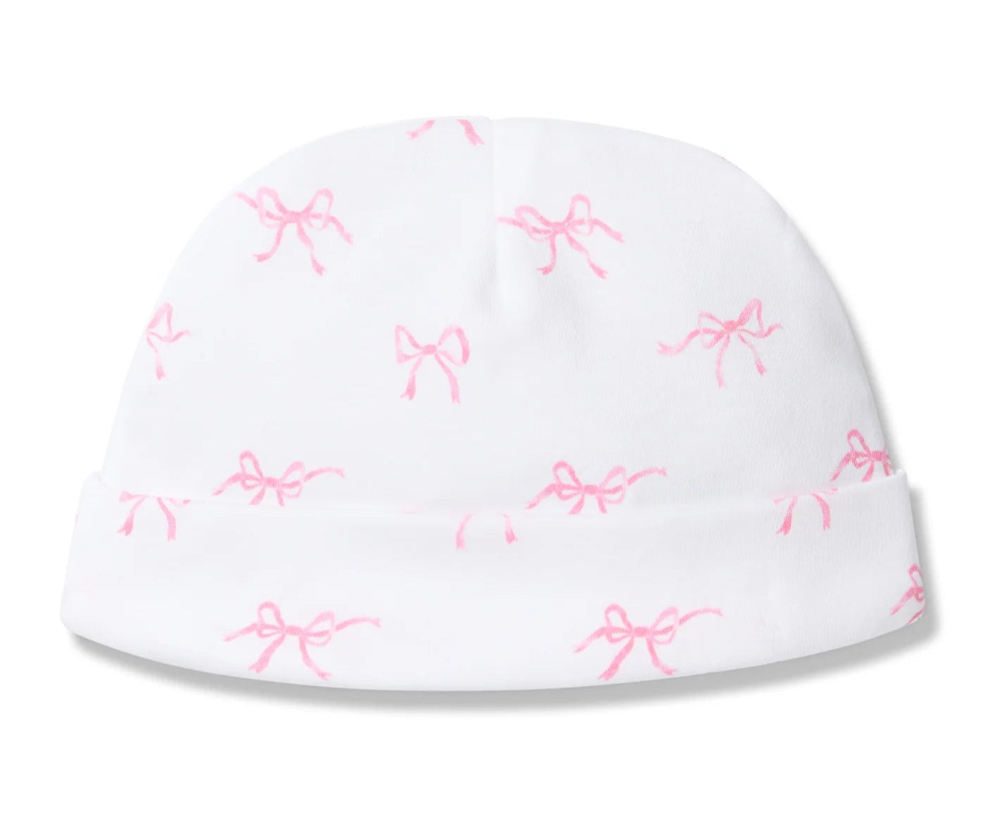 Blushing Bows Pima Hat