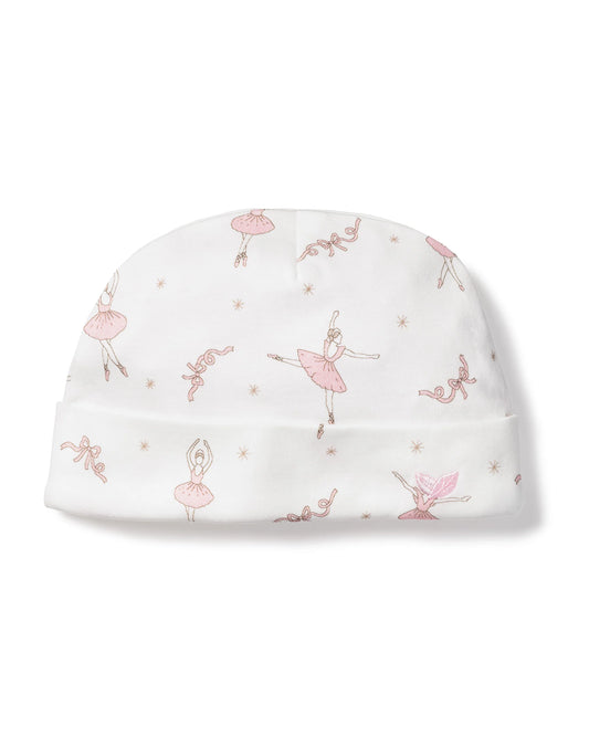 Petite Plume Sugar Plum Fairy Pima Hat