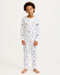 Petite Plume Children's Holiday Town Snug Fit Pajama Set