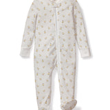 Tres Chick Pima Romper