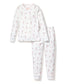 Petite Plume Sugar Plum Fairy Snug Fit Pajama Set