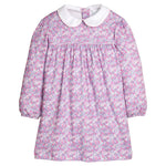 Little English Evelyn Dress- Ashbrook Floral