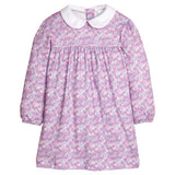 Little English Evelyn Dress- Ashbrook Floral