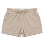 Cadets Le Club Short- Toulouse Tan