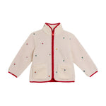 Tulip Sherpa Jacket