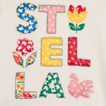 Stella McCartney Kids Stella Logo Sweatshirt