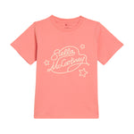 Stella McCartney Kids Stella Logo T-Shirt