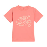 Stella McCartney Kids Stella Logo T-Shirt
