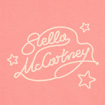 Stella McCartney Kids Stella Logo T-Shirt