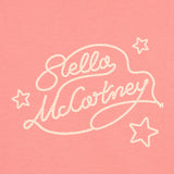 Stella McCartney Kids Stella Logo T-Shirt