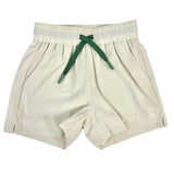 Tarry's Apparel Co. The Play Short- Khaki