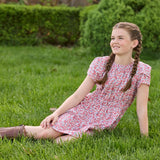 Little English Camilla Dress- Lennox Floral