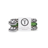 TELETIES No Rip Hair Ties - Soccer