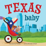 Sourcebooks Texas Baby