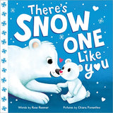 Sourcebooks There's Snow One Like You